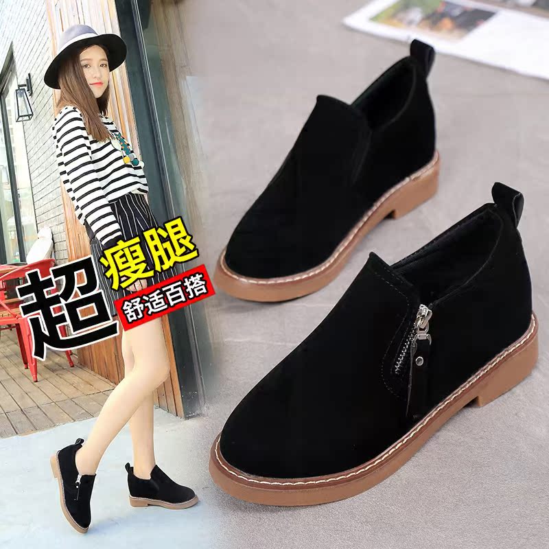 Chaussures de printemps Angleterre - Ref 916584 Image 5