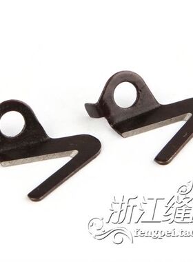 缝纫机配件 大和1500割线刀 四针六线割线刀 20271刀片