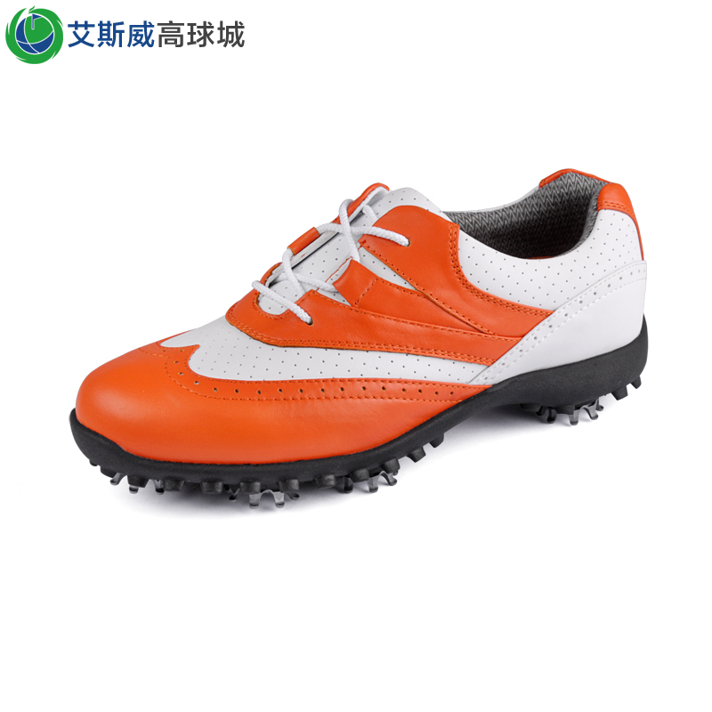 Chaussures de golf femme SOUTHPORT - Ref 867859 Image 1