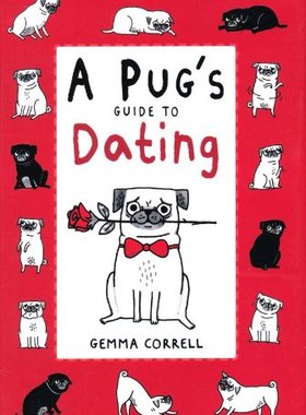 【预售】Pug's Guide to Dating