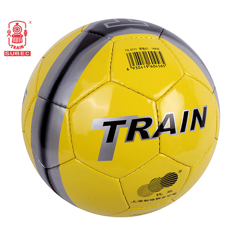 Ballon de foot - Ref 7463 Image 1