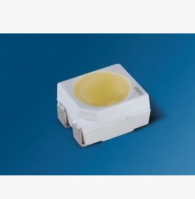 LUWE6SG 德国OSRAM欧司朗 3528四脚白色白光冷白 6500K 原装