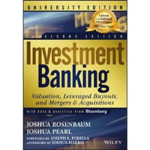University Banking Investment Secon... 预订