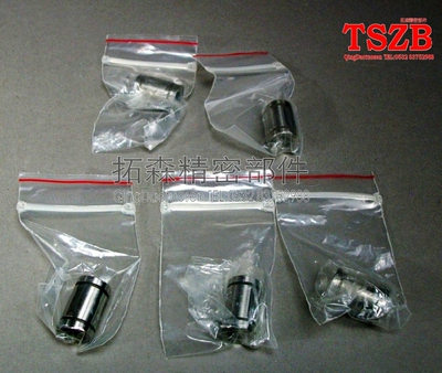 THK直线精密轴承LM16L LM20L LM25L LM30L LM35L LM40L LM60L MUU