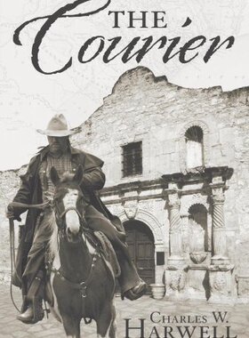 【预售】The Courier