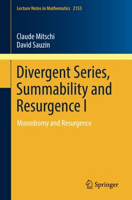 【预订】Divergent Series, Summability and Re...