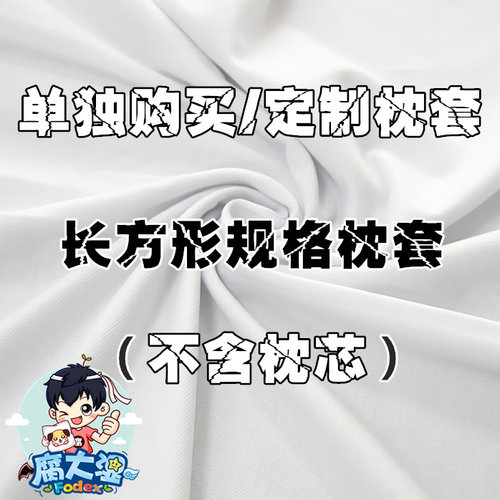 diy定制订做毕业设计明星抱枕