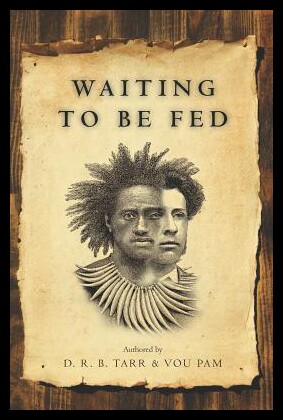 【预售】Waiting to Be Fed