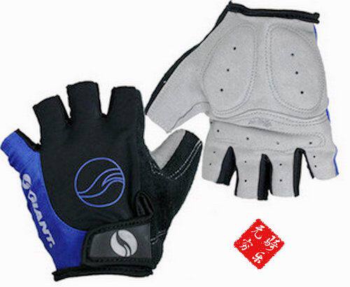 Gants pour vélo mixte GIANT - Ref 2239374 Image 1
