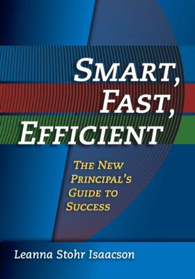 【预售】Smart, Fast, Efficient: The New Principal's Gu...