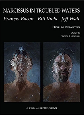 【预订】Narcissus in Troubled Waters: Franci...