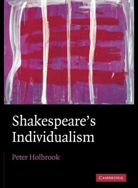 【预售】Shakespeare's Individualism