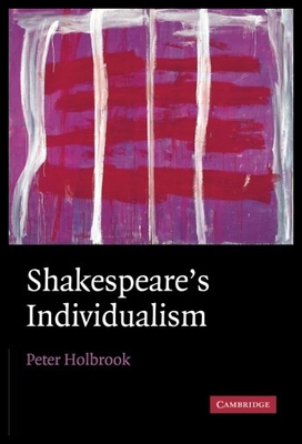 【预售】Shakespeare's Individualism