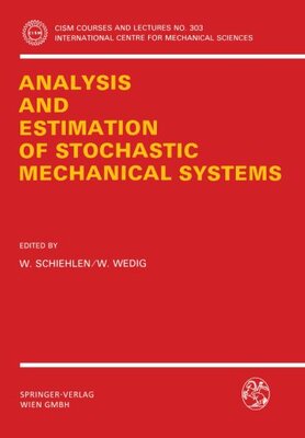 【预订】Analysis and Estimation of Stochasti...