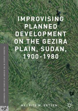 【预售】Improvising Planned Development on t...
