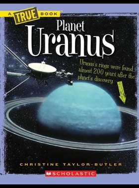 【预售】Planet Uranus