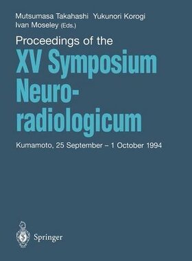 【预订】Proceedings of the XV Symposium Neur...