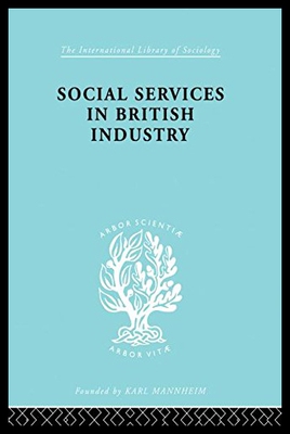 【预售】Soc Servcs Brit Indus Ils 192