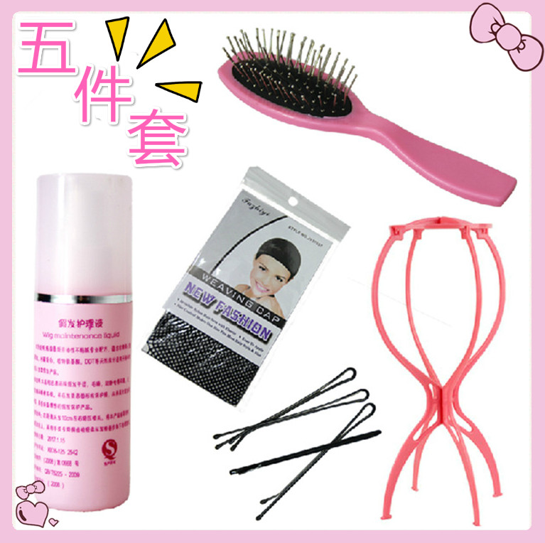 Accessoires pour perruques - Ref 229201 Image 1