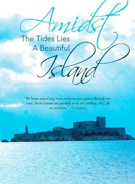 【预售】Amidst the Tides Lies a Beautiful Island