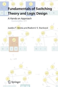 【预订】Fundamentals of Switching Theory and...