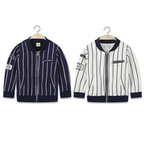 Chemise garcon à manche longue en coton - Ref 2079259 Image 15