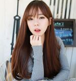 Perruque Les cheveux longs - Ref 2609569 Image 16