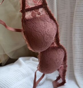 121431原单优雅系蕾丝半杯侧收多款 文胸70c75b75c80b80c85b85c