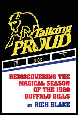 【预售】Talking Proud: Rediscovering the Magical Season o