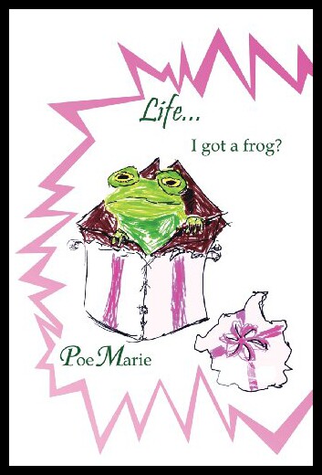 【预售】Life...I Got a Frog?