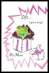 【预售】Life...I Got a Frog?
