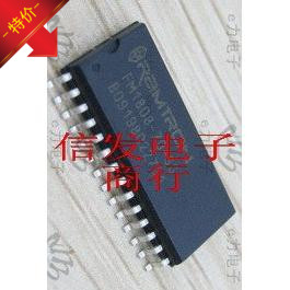 FM1808-70-SG SOIC28 集成芯片IC 全新原装现货 质量保证 可直拍
