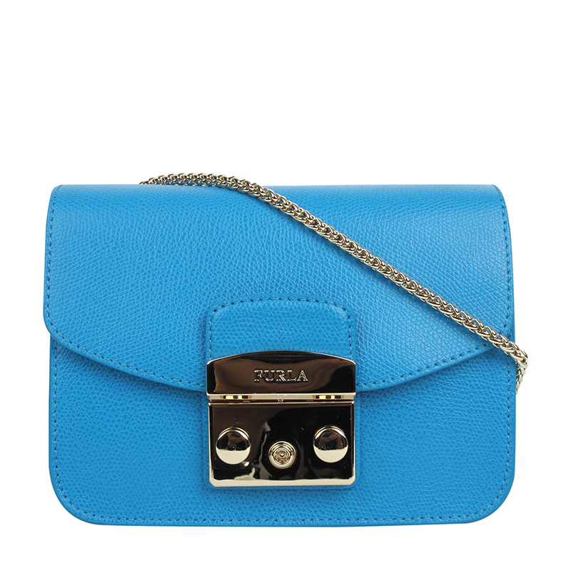 FÕýƷпîFURLA/ܽÀÅ®°ü ŮʿʱÉÐLOGOµ¥¼ç°üб¿æ°üСÖí°üСºÅ