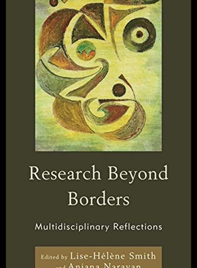 【预售】Research Beyond Borders: Multidiscipli