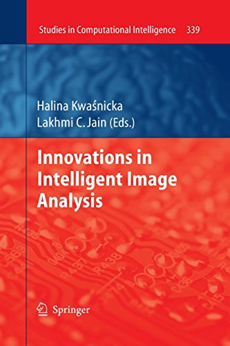 【预订】Innovations in Intelligent Image Analysis