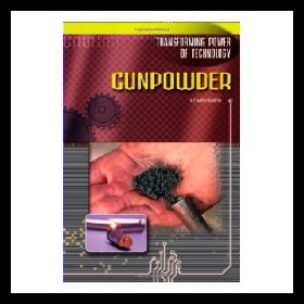 【预售】Gunpowder