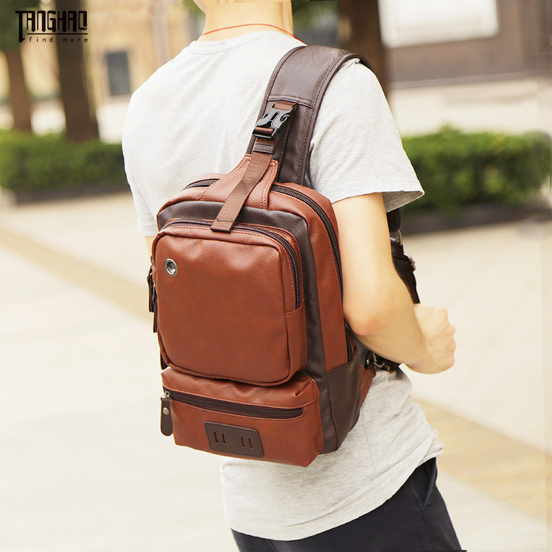 Sac homme - Ref 51207 Image 1