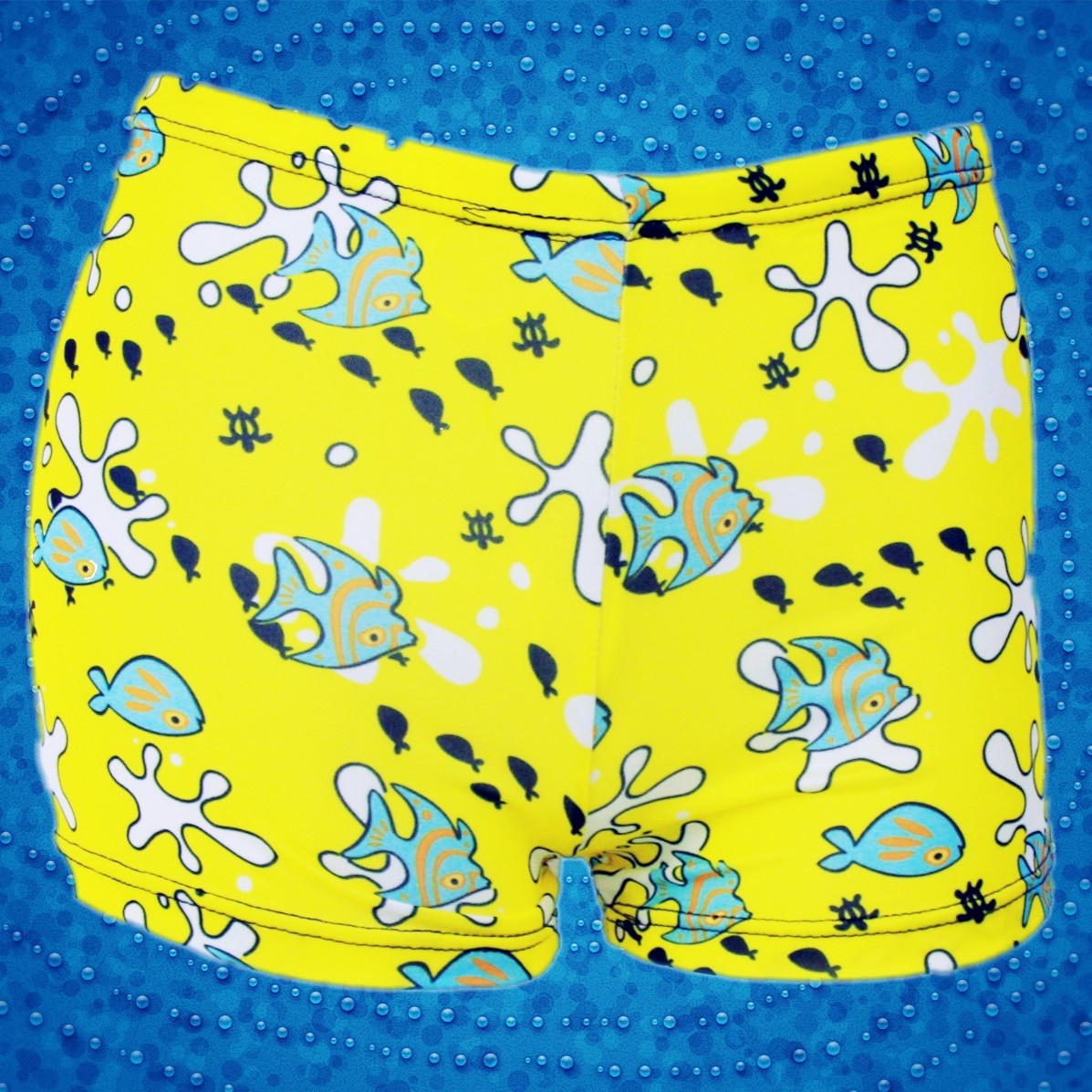 Maillot de bain garcon OTHER   - Ref 2540843 Image 1