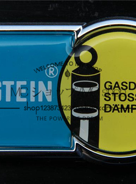 斯巴鲁 LEVORG 日本进口 原装 bilstein 车标 森林人 力狮 翼豹