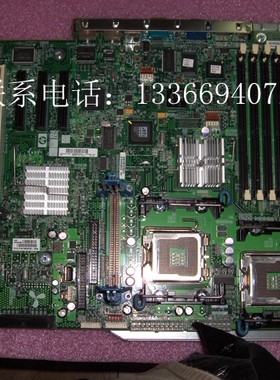 HP ML350 G5 gen5 服务器主板413984-001 439399-001 461081-001