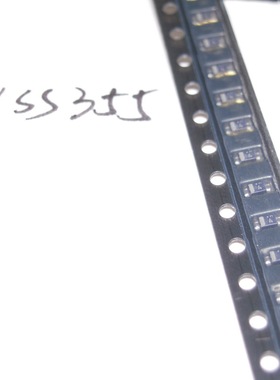 原装正品1SS355 SOD-323 80V/100mA 贴片开关二极管（20只）