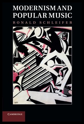 【预售】Modernism and Popular Music