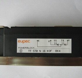 TT425N18K0F 12KOF TT425N16KOF 14KOF 进口可控硅模块425A1800V