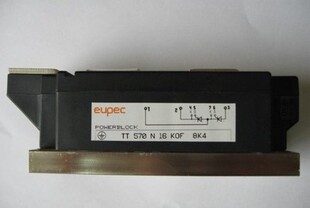 TT570N16KOF TT570N14KOF TT570N12KOF 正品可控硅模块 570A1600V