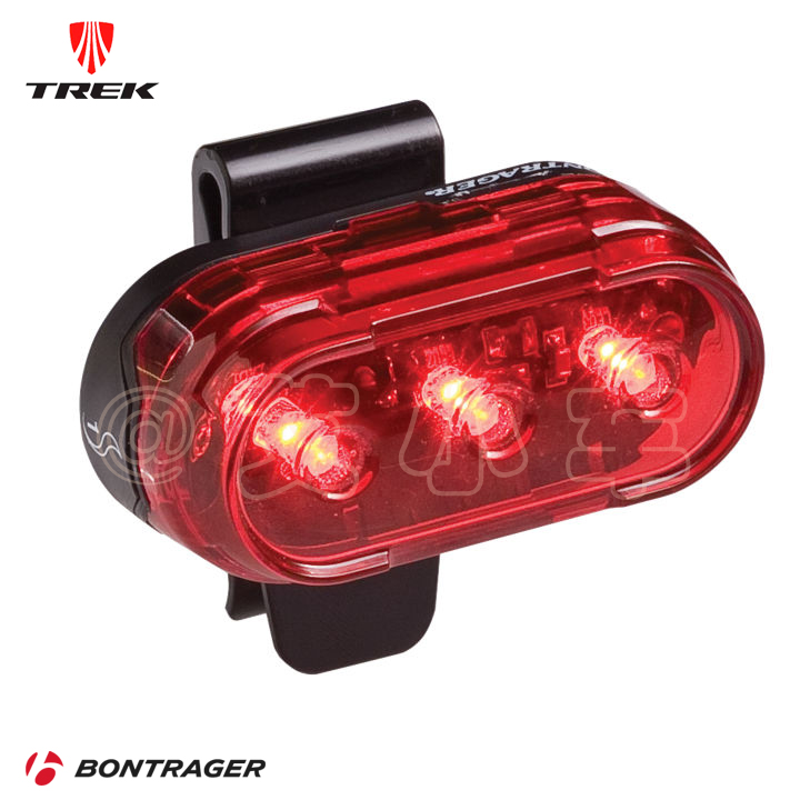 Lumière vélo - Taillights - Ref 2401482 Image 1