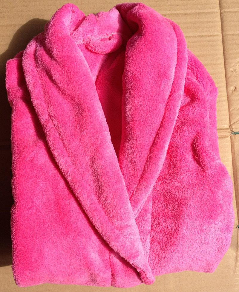 Peignoir BIKIMINI - Ref 595167 Image 3