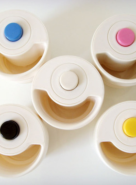 米菲3132迪士尼3133迪米3413保温杯内盖配件3410防漏塞子杯盖内塞