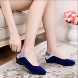 Chaussures de printemps confortable - Ref 917706 Image 32