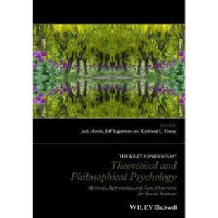 Wiley The 预订 an... Theoretical Handbook