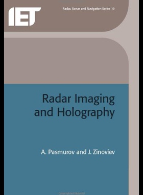 【预售】Radar Imaging and Holography